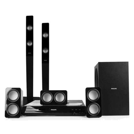 Ev Sinema Sistemleri